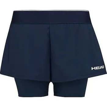 Dámské kraťasy Head Dynamic Shorts Women dámské šortky DB Velikost oblečení: XL