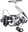 Shimano Stradic FL, 1000 HG