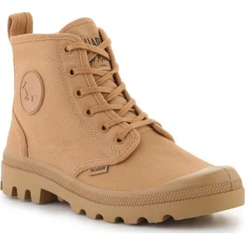 Dámská běžecká obuv Dámská obuv Plbrousse X Kitsune Woodlin W 78454-209-M - Palladium EU 39