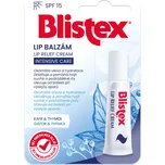 Blistex Lip Balsam 6 ml