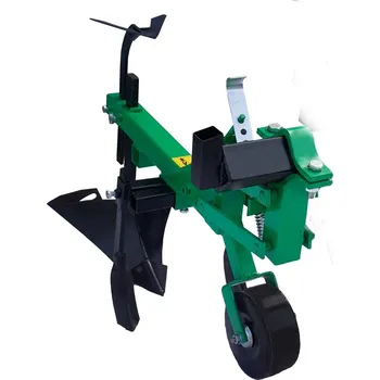 Kultivátor Samostatná sekce pro rádlo