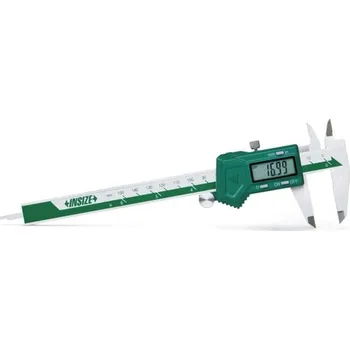 Posuvné měřítko INSIZE 1130-150W digitální posuvné měřítko 0-150mm / 0-6\", levé provedení 1130-150W