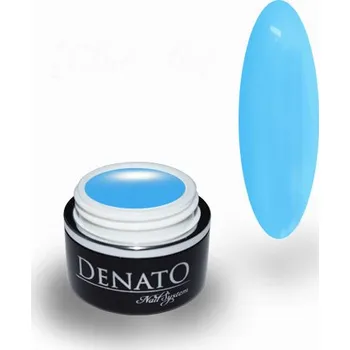 Umělé nehty DENATO s.r.o. BLUE Sky
