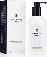 Balmain Couleurs Couture čisticí šampon pro barvené vlasy 300 ml