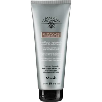 Nook Magic Arganoil Extra Volume kondicionér 250ml
