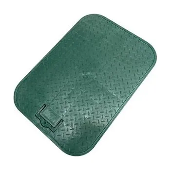 Víko na šachtu Rain EzOPEN PZRM 115 JUMBO