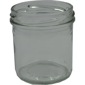 Zavařovací sklenice Koření Skýpala Sklenice zavařovací 165 ml