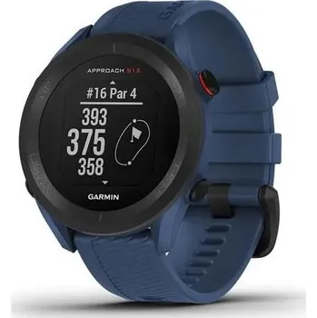 Sporttester Garmin Approach S12