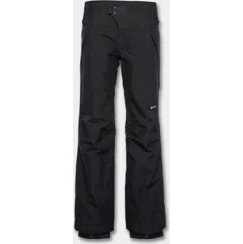 686 kalhoty - Wmns Gore-Tex Willow Insl Pant Black (BLK) velikost: L