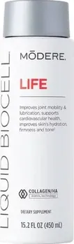 Kloubní výživa Modere Liquid BioCell Life Kolagen 450 ml