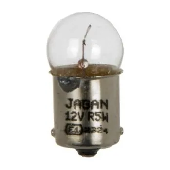 Autožárovka Žárovka 12v 5w R5w Ba15s E4 MZR 00120