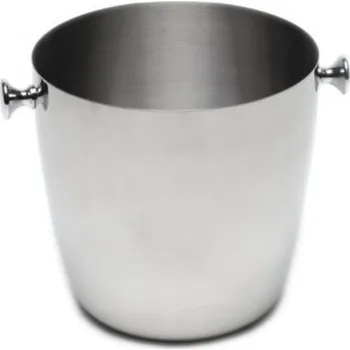Nádoba na led ETERNUM | Vědro na víno, objem 6 litrů