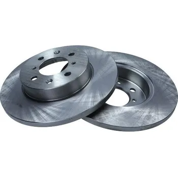 Brzdový kotouč Brzdový kotouč MAXGEAR 19-0988