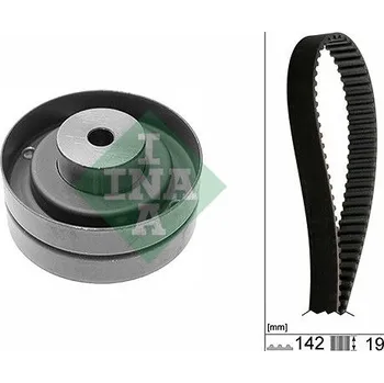 Sada rozvodového řemene Schaeffler INA 530 0156 10