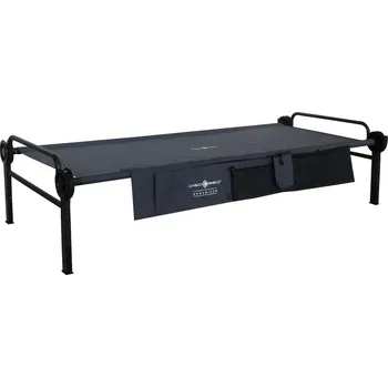 Příslušenství ke karavanu Disc-O-Bed Boční kapsa k posteli Single L