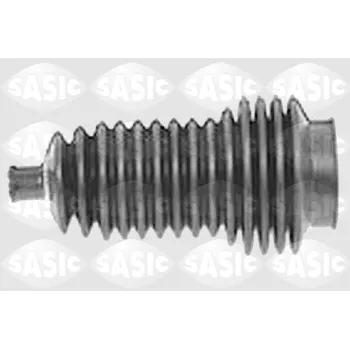 Měch, řízení SASIC 4006223