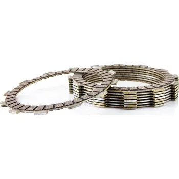 Spojková sada Lamely spojky sada MOTION STUFF STF-501-1004