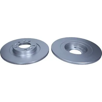 Brzdový kotouč Brzdový kotouč QUARO QD1537