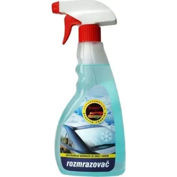 Rozmrazovač Rozmrazovač 500 ml