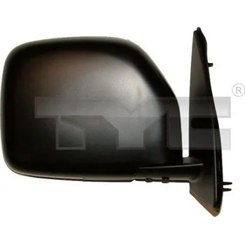 Auto zrcátko Vnější zpětné zrcátko TYC 336-0033