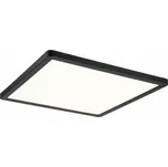 PAULMANN LED Panel Atria Shine hranaté 293x293mm 2000lm 3000K černá