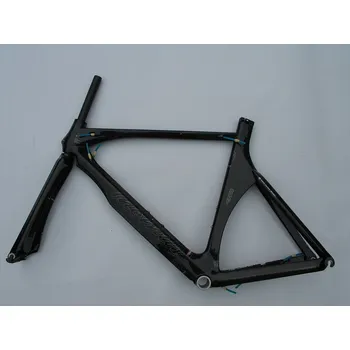 rám kola Thoemus Rám Thomus Sliker TRI KARBON 08 Podkarta: 54 červený