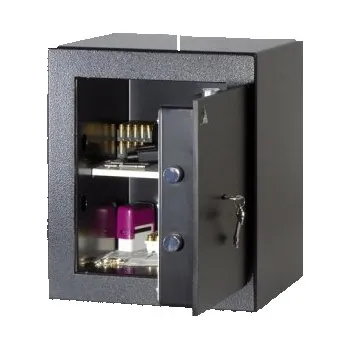 Trezor Trezor nábytkový T-SAFE NT12-M BT I černý