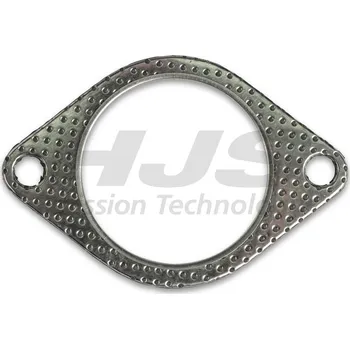 Těsnění výfuku Těsnění, výfuková trubka HJS 83 35 8059