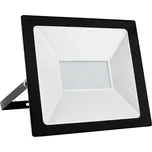 ACA Lighting černá LED SMD reflektor IP66 150W 4000K 12750Lm 230V Ra80 Q15040