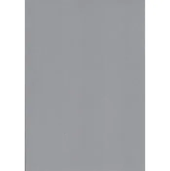 Fotokarton 300 g - středně šedý - A4