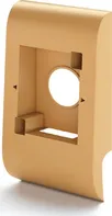 Salag AP28 box na zásuvku k soklové liště NGF56 156 mm
