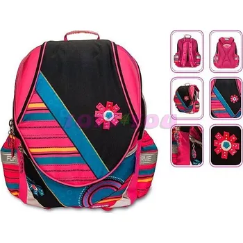 Školní batoh Batoh ergonomický Fashion - akce