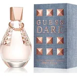 Guess Dare - EDT 100 ml + 2 měsíce na vrácení zboží