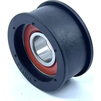 Zahradní traktor Řemenice- kladka vodící malá Husqvarna CT, Jonsered LT Originál 532165630