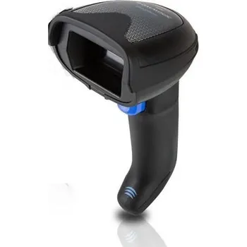 Čtečka čárových kódů Datalogic GBT4500-BK-DGM-WLC Gryphon I GBT4500, BT, 2D, BT, Digimarc, black