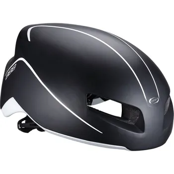 Cyklistická přilba Přilba na kolo BBB BHE-08 Tithon Podkarta: černá L