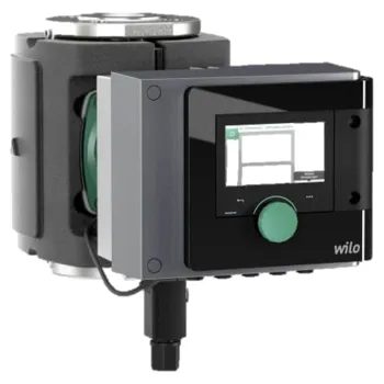 Čerpadlo WILO Stratos MAXO-Z 32/0,5-8 PN16 220mm