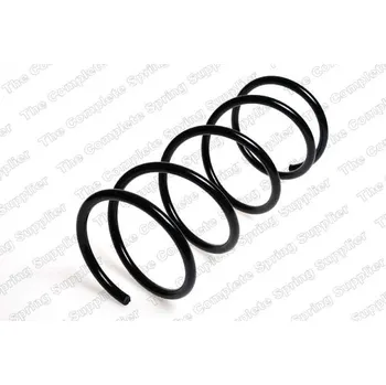 Pružina podvozku LESJÖFORS 4092535