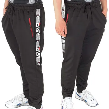 TifanTEX Brooklyn Černá M