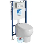 SAPHO Absolute Rimless 10AB02002-SET5