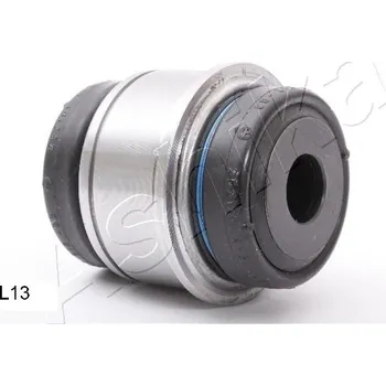 Zavěšení kol Uložení, řídicí mechanismus ASHIKA GOM-L13