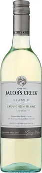 Víno Jacob´s Creek Sauvignon Blanc 0,75 l