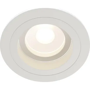 Bodové svítidlo MAYTONI vestavné svítidlo Akron DL025-2-01W