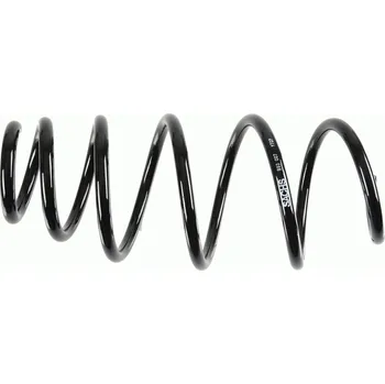 Pružina podvozku SACHS 993 007