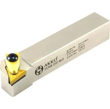 Příslušenstí k soustruhu AKKO Soustružnický držák VBD TTJNR 4040 S22 M.01.01.01.11.08