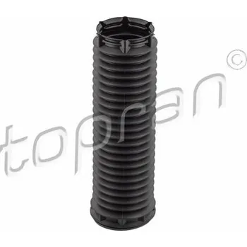 Ochranné víko/prachovka, tlumič TOPRAN 112 903