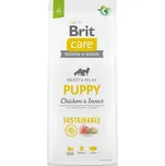 Brit Care Dog Sustainable Puppy…