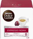 Nescafé Dolce Gusto Espresso Roma 16 ks