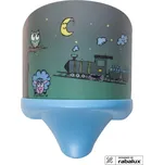 Rabalux dětské nástěnné svítidlo Shepherd E14 1x MAX 7W 4569