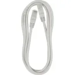 EMOS PATCH kabel UTP 5E, 15m